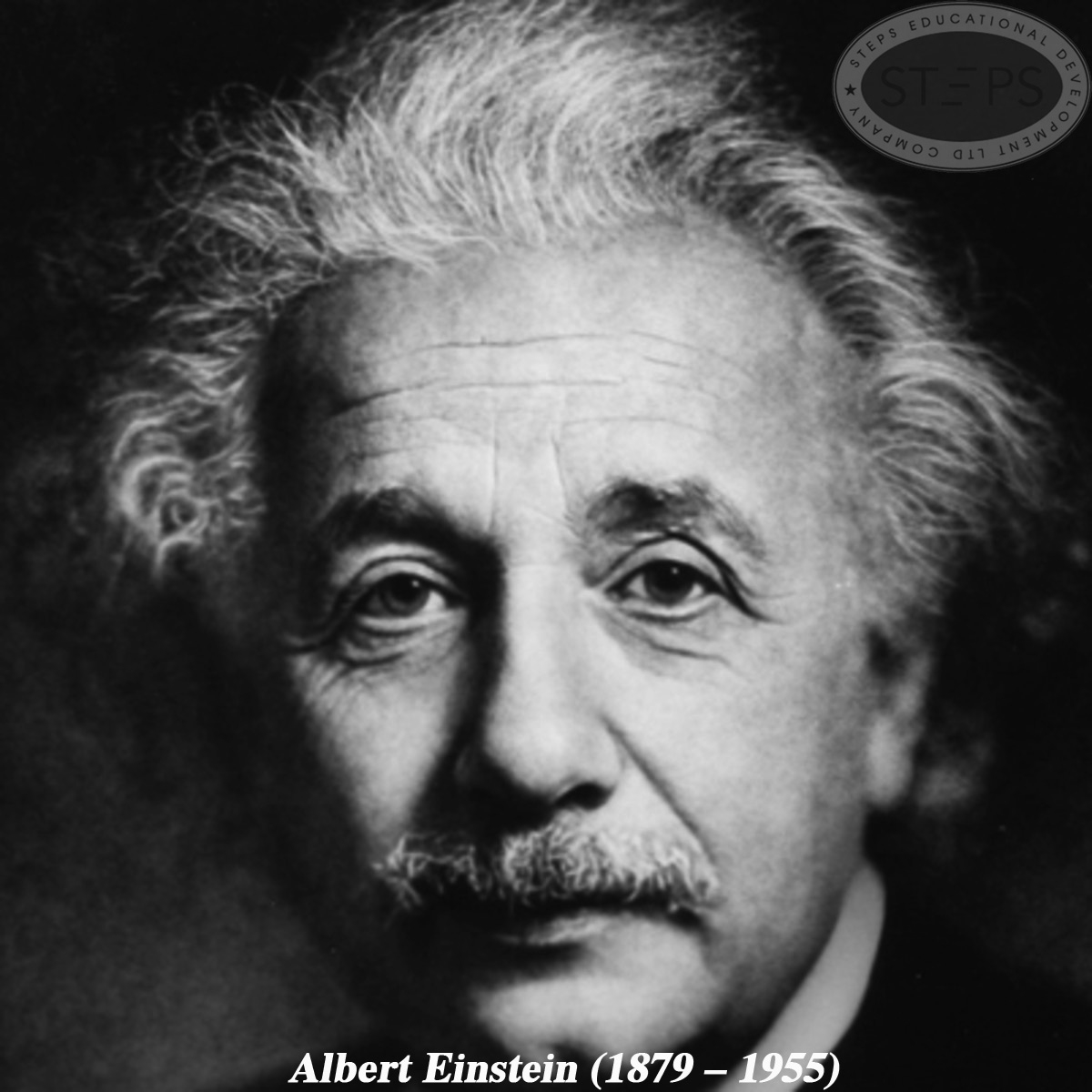 http://www.steps.edu.vn/Albert Einstein